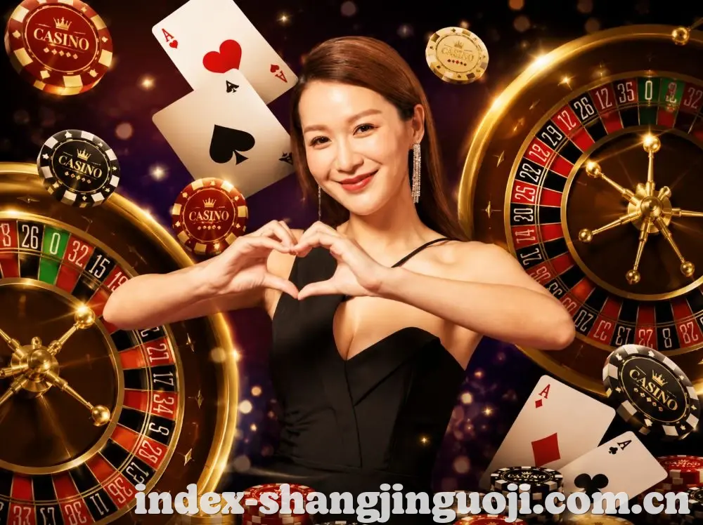 赏金国际全站App